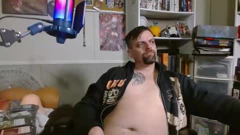 Kent Clark online show from 9, 2, 2026