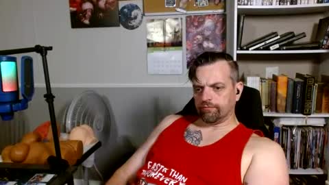 Kent Clark online show from 4, 7, 2026