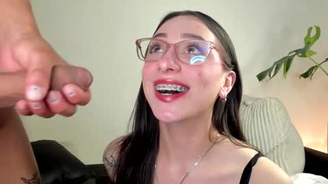 Scarett Jackson online show from 15, 2, 2025