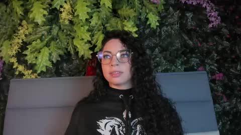 SCARLATTA DESIRE online show from 24, 3, 2026