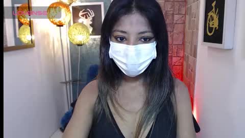 Snapshot of scarleet_miaa chatting on 17, 2, 2026 Scaelet Mia online show from 17, 2, 2026