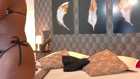 Snapshot of scarleetsmith chatting on 19, 2, 2026 Scarleet online show from 19, 2, 2026