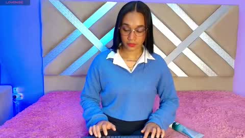 scarleett_ebony online show from 16, 11, 2025