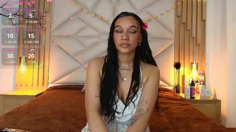 scarleett_ebony online show from 18, 2, 2026