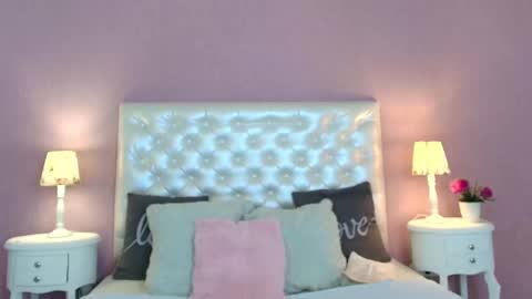 Snapshot of scarleett_fox_ chatting on 13, 9, 2025 Scartlett online show from 13, 9, 2025