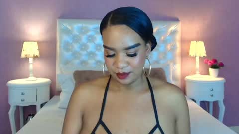 Snapshot of scarleett_fox_ chatting on 24, 9, 2025 Scartlett online show from 24, 9, 2025