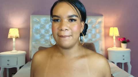Snapshot of scarleett_fox_ chatting on 25, 9, 2025 Scartlett online show from 25, 9, 2025