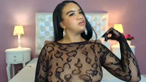 Snapshot of scarleett_fox_ chatting on 28, 9, 2025 Scartlett online show from 28, 9, 2025