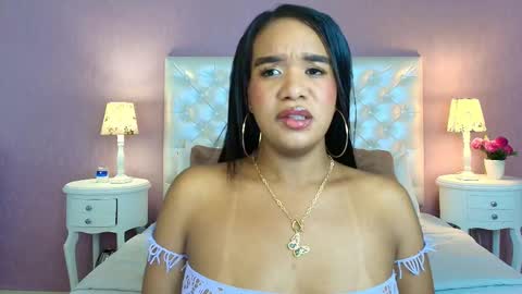 Snapshot of scarleett_fox_ chatting on 11, 10, 2025 Scartlett online show from 11, 10, 2025