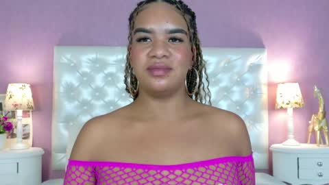 Scartlett online show from 18, 4, 2026