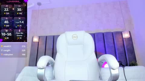 Scarlett online show from 30, 12, 2024