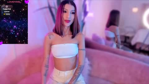 Scarlett online show from 9, 2, 2025