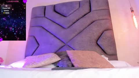 Scarlett online show from 8, 3, 2025