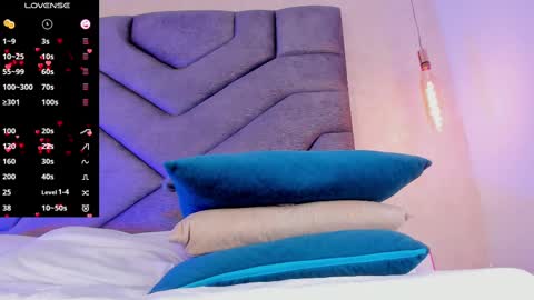 Scarlett online show from 3, 10, 2025