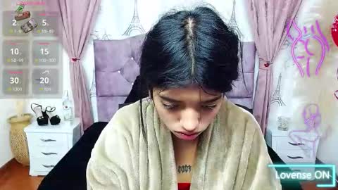 scarlet329665 online show from 3, 3, 2026