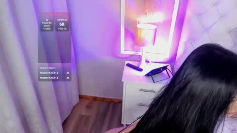 scarlet hill online show from 12, 12, 2024