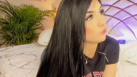 scarlet hill online show from 4, 1, 2025