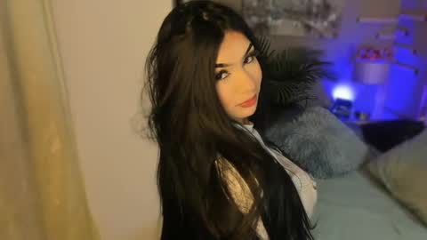 scarlet hill online show from 17, 1, 2025