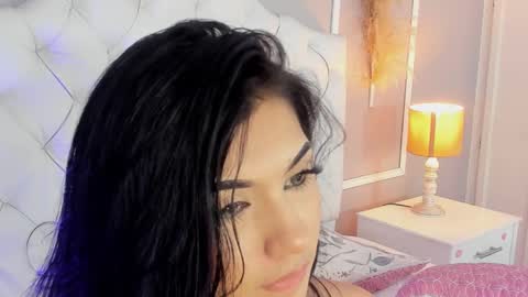 scarlet hill online show from 27, 2, 2025