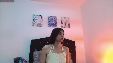 scarlet__muse online show from 30, 7, 2026