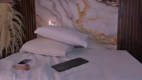 scarlet__rose_ online show from 9, 6, 2026