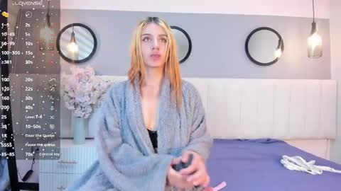 Snapshot of scarlet__rossi chatting on 3, 6, 2026 scarlet__rossi online show from 3, 6, 2026