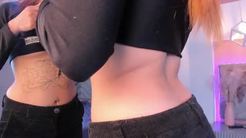 Snapshot of scarlet__rossi chatting on 11, 6, 2026 scarlet__rossi online show from 11, 6, 2026