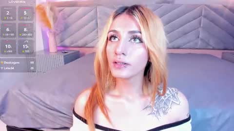 Snapshot of scarlet__rossi chatting on 8, 7, 2026 scarlet__rossi online show from 8, 7, 2026