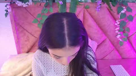 Snapshot of scarlet_anderson1 chatting on 15, 10, 2025 Scarlet online show from 15, 10, 2025