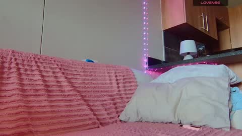 Snapshot of scarlet_carnal chatting on 26, 1, 2025 Scarlet Carnal - online show from 26, 1, 2025