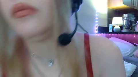 Snapshot of scarlet_carnal chatting on 15, 2, 2025 Scarlet Carnal - online show from 15, 2, 2025