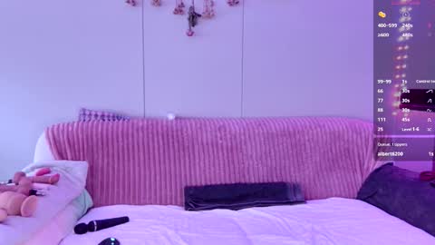 Snapshot of scarlet_carnal chatting on 9, 11, 2025 Scarlet Carnal - online show from 9, 11, 2025