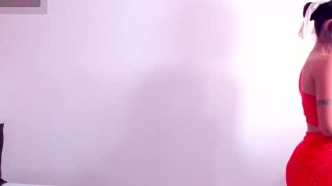 Snapshot of scarlet_castro chatting on 5, 12, 2024 Scarlet online show from 5, 12, 2024