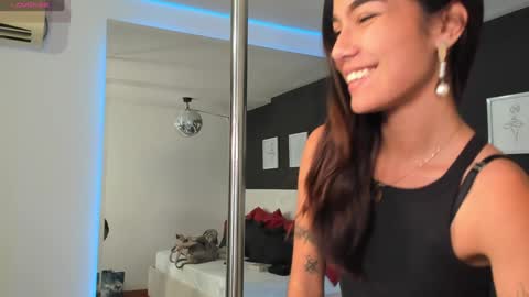 Snapshot of scarlet_castro chatting on 17, 1, 2025 Scarlet online show from 17, 1, 2025
