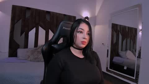 scarlet_ceretti1 online show from 9, 2, 2026