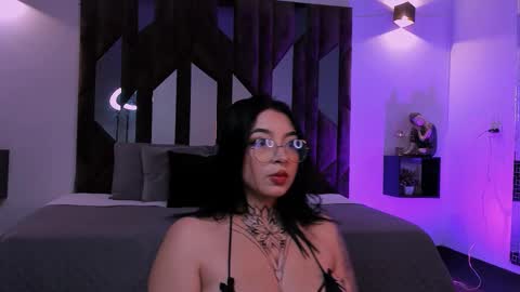 scarlet_ceretti1 online show from 23, 2, 2026