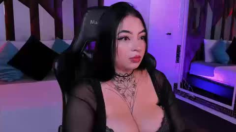 scarlet_ceretti1 online show from 17, 3, 2026