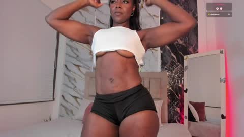 scarlet online show from 8, 4, 2026