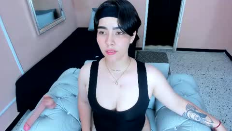 scarlet dream online show from 17, 7, 2026