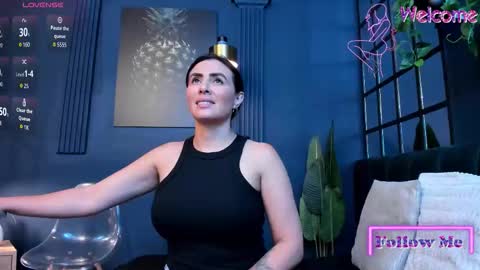 Scarlet Edwars online show from 24, 2, 2026