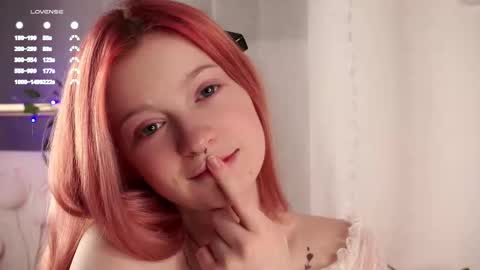 scarlet_fever10 online show from 17, 2, 2026