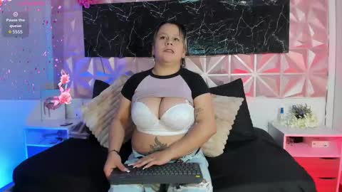 Snapshot of scarlet_fx chatting on 28, 2, 2026 Scarlet online show from 28, 2, 2026