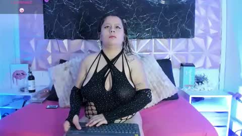 Snapshot of scarlet_fx chatting on 7, 3, 2026 Scarlet online show from 7, 3, 2026