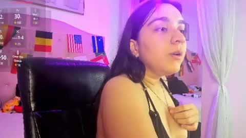 scarlet_hans online show from 28, 6, 2026