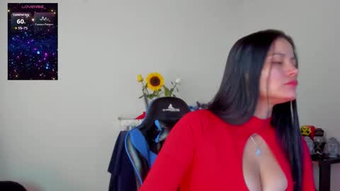 scarlet taylor kennedy online show from 14, 2, 2026