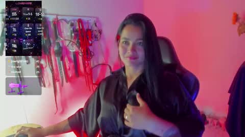 scarlet taylor kennedy online show from 17, 3, 2026