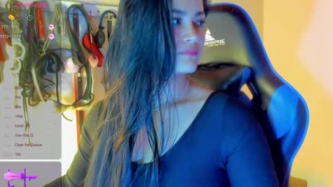 Snapshot of scarlet_kennedy98 chatting on 4, 5, 2026 scarlet taylor kennedy online show from 4, 5, 2026