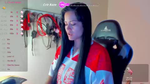 Snapshot of scarlet_kennedy98 chatting on 9, 6, 2026 scarlet taylor kennedy online show from 9, 6, 2026