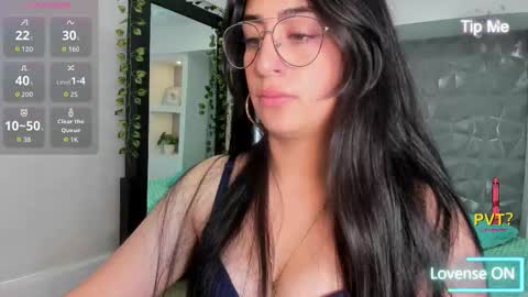 Snapshot of scarlet_kiss_ chatting on 15, 1, 2026 Katty online show from 15, 1, 2026
