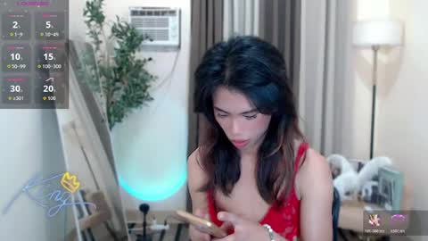Scarlet online show from 23, 6, 2026
